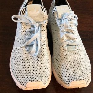 Adidas original prime knit zx flux